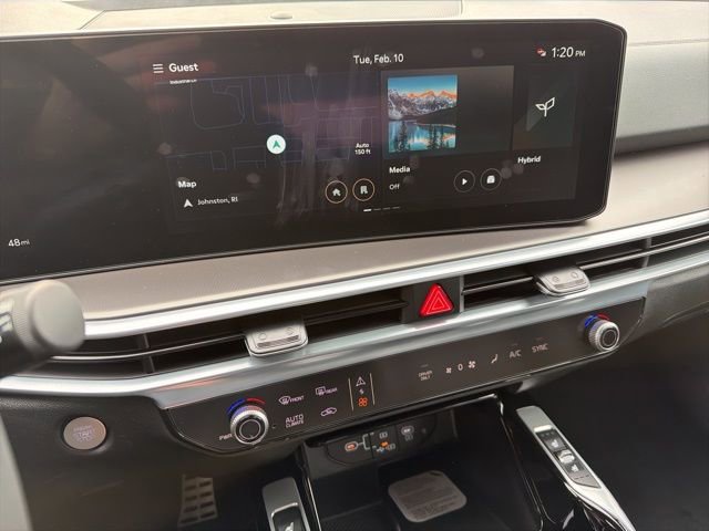 New 2026 Kia Sorento SX Prestige image 16