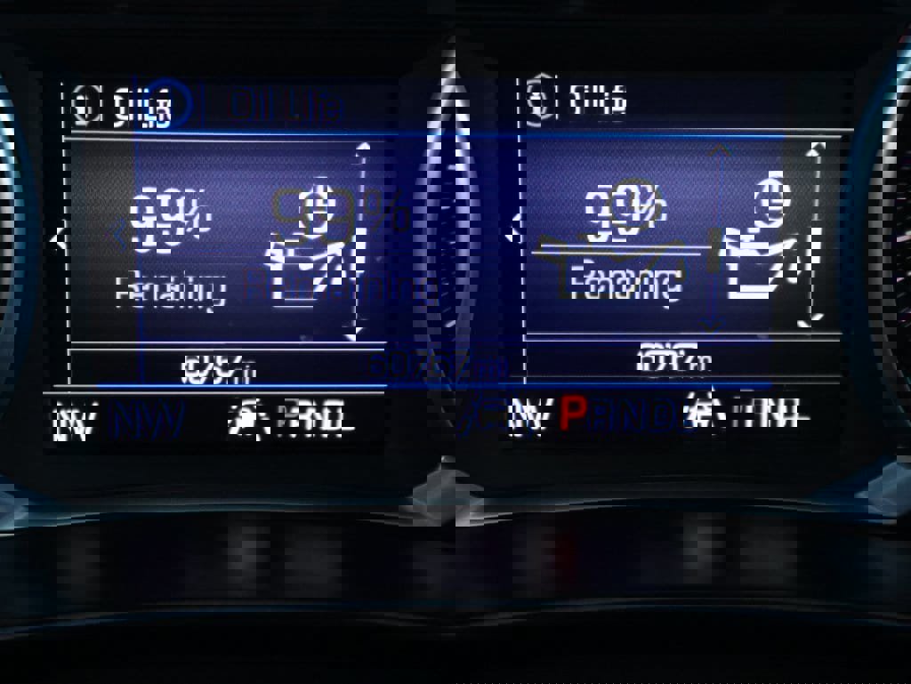 Used 2021 Chevrolet Equinox LT image 30