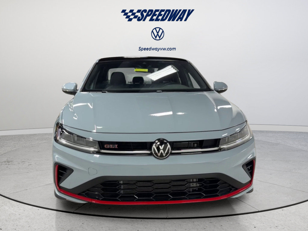 New 2026 Volkswagen Jetta GLI Autobahn FWD image 13