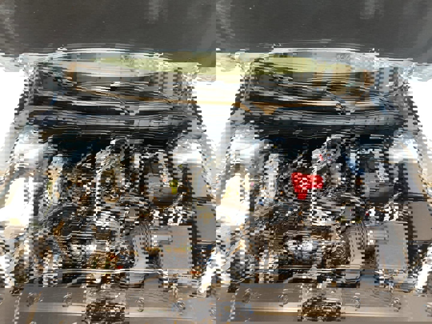 Used 2024 Nissan Altima 2.5 SR w/ SR Premium Package image 25