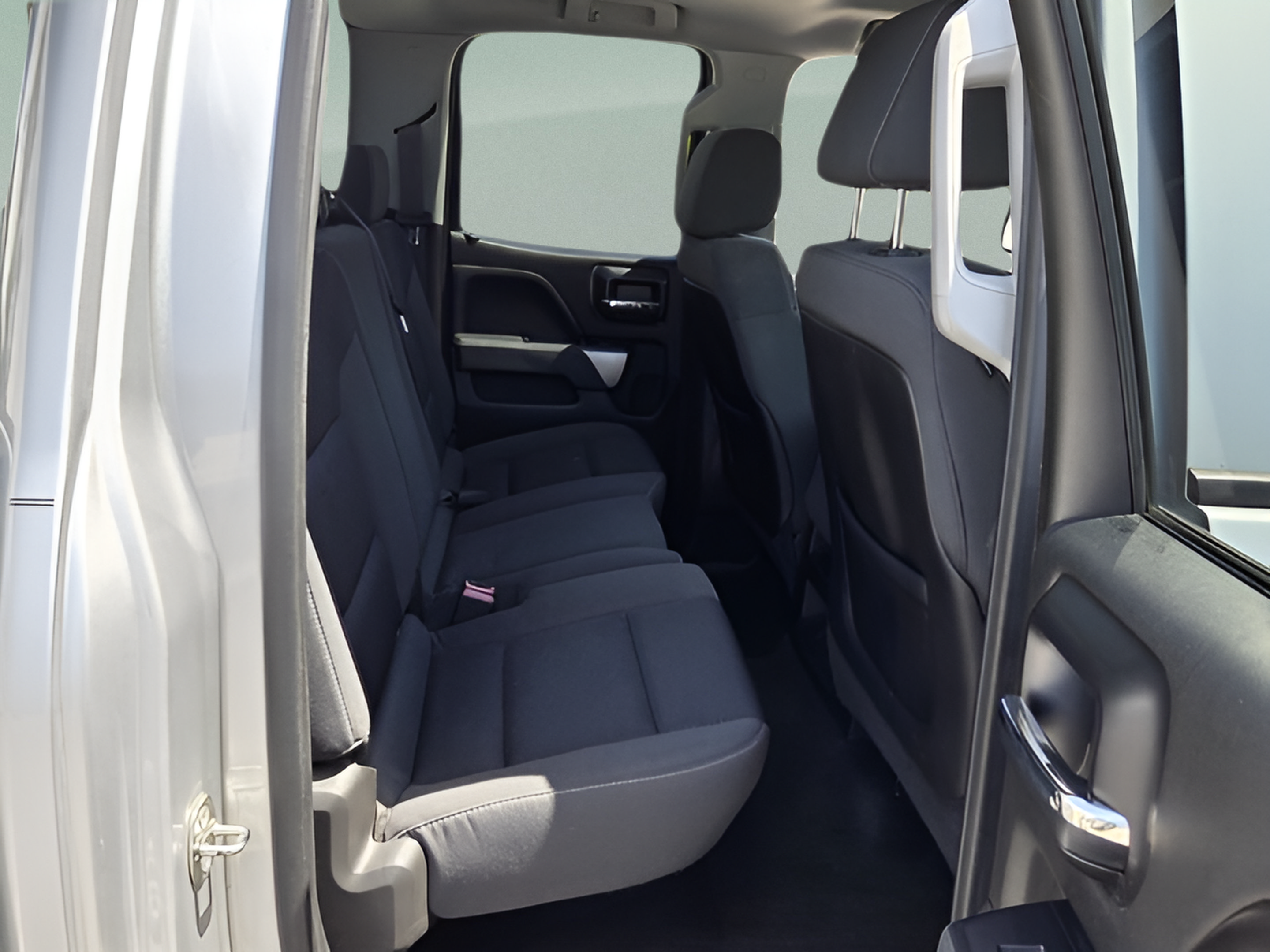 Used 2015 Chevrolet Silverado 1500 LT w/ All Star Edition RWD image 14