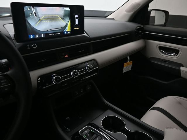 New 2026 Honda Pilot EX-L image 12