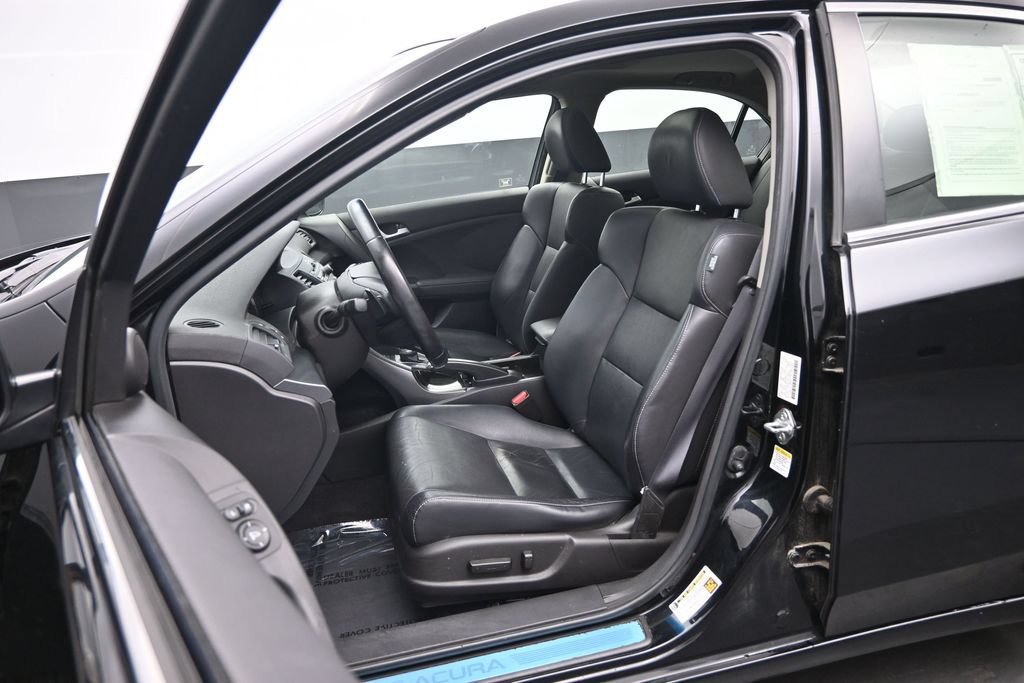 Used 2012 Acura TSX Sedan FWD image 15