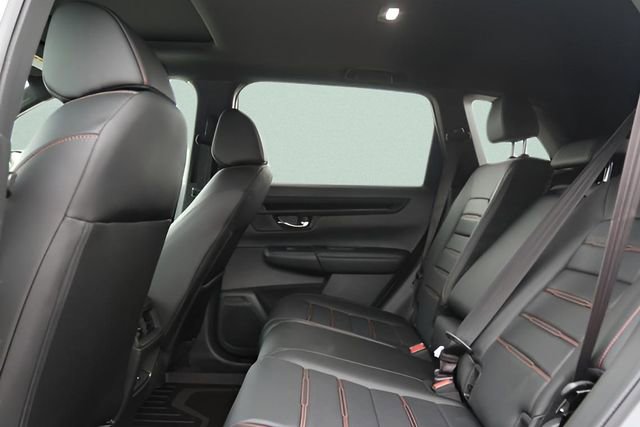 New 2026 Honda CR-V Sport-L image 15