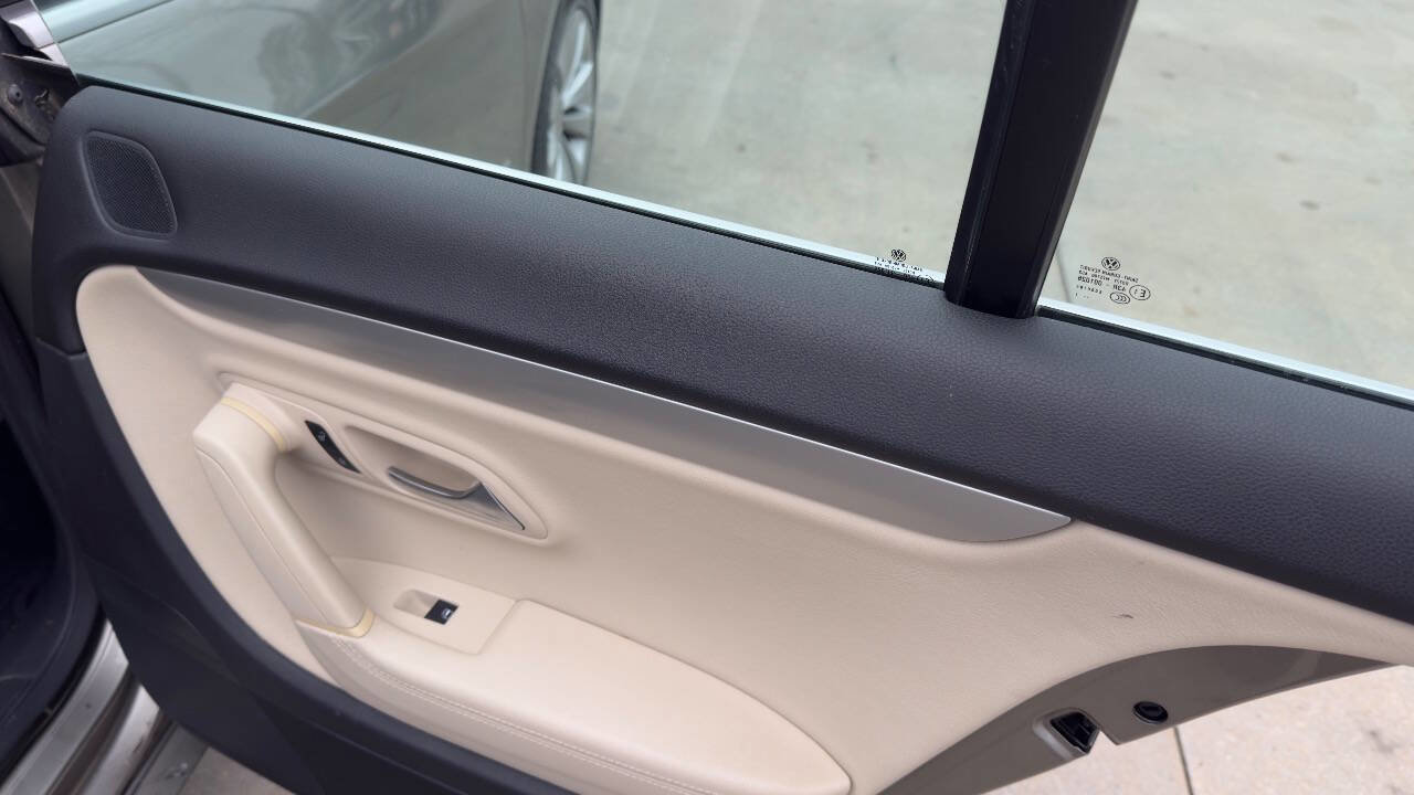 Used 2012 Volkswagen CC Sport image 36