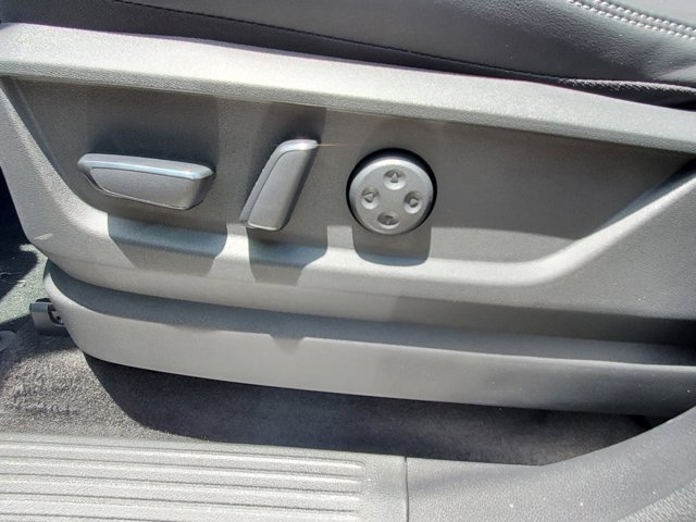 New 2025 Nissan Armada PRO-4X w/ Pro-4X Premium Package image 14