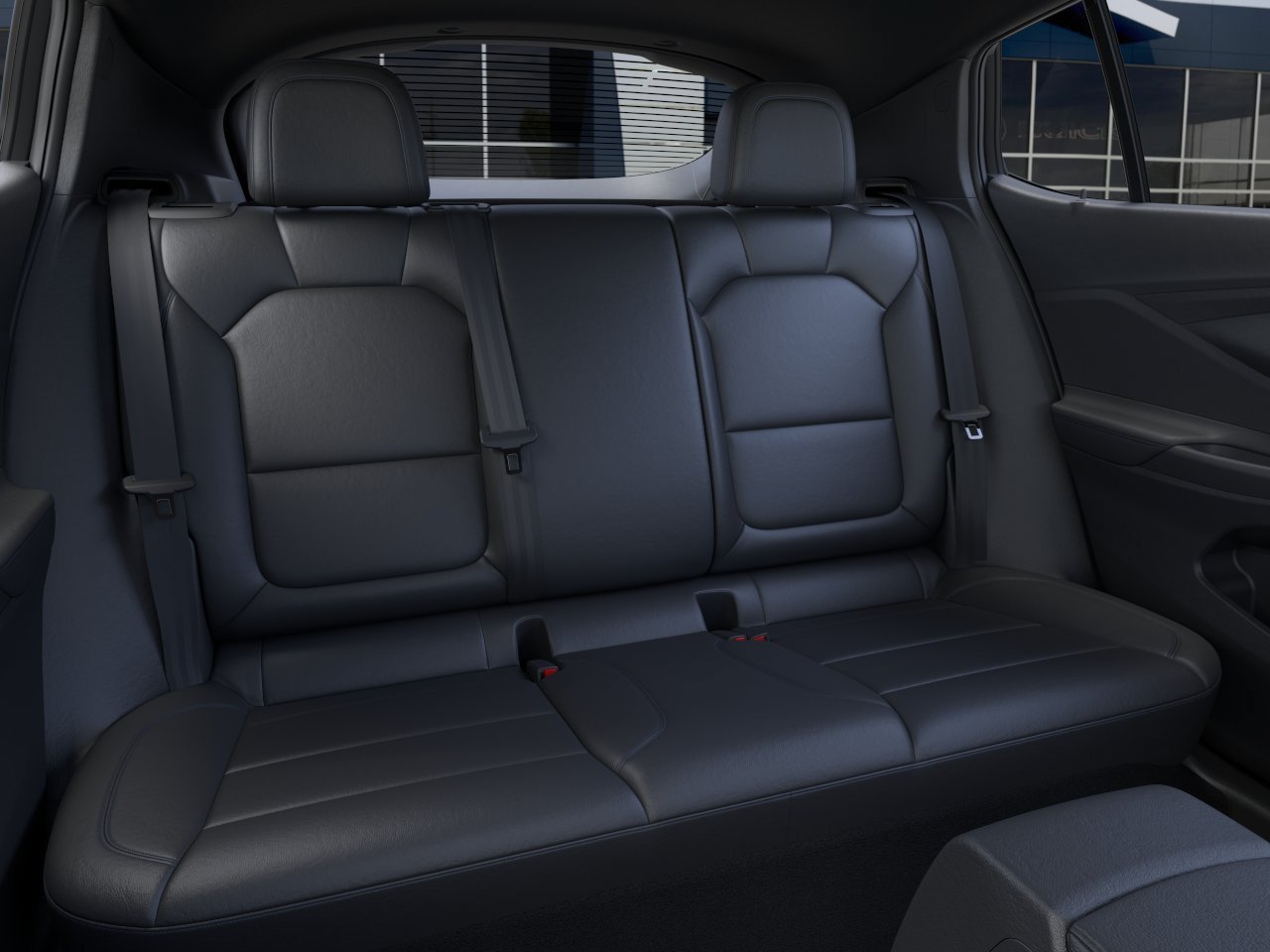 New 2026 Buick Envista Sport Touring w/ Convenience I Package FWD image 17