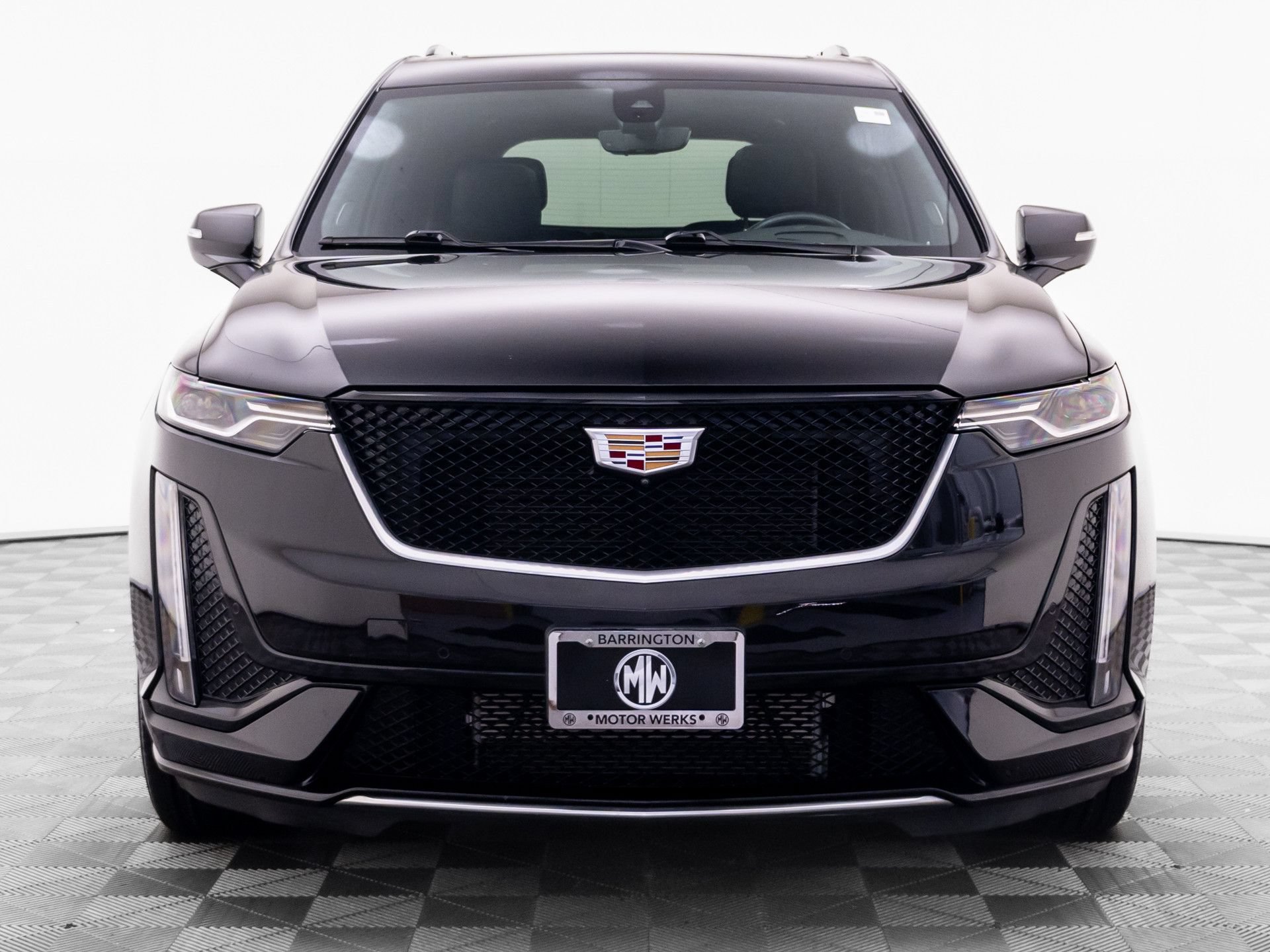 Certified 2024 Cadillac XT6 Sport w/ Technology Package AWD/4WD image 10