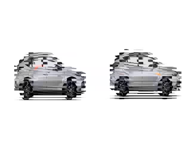 New 2025 Subaru Impreza RS image 7