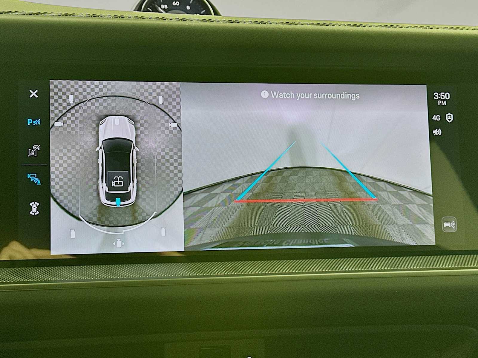 New 2026 Porsche Cayenne Coupe image 19