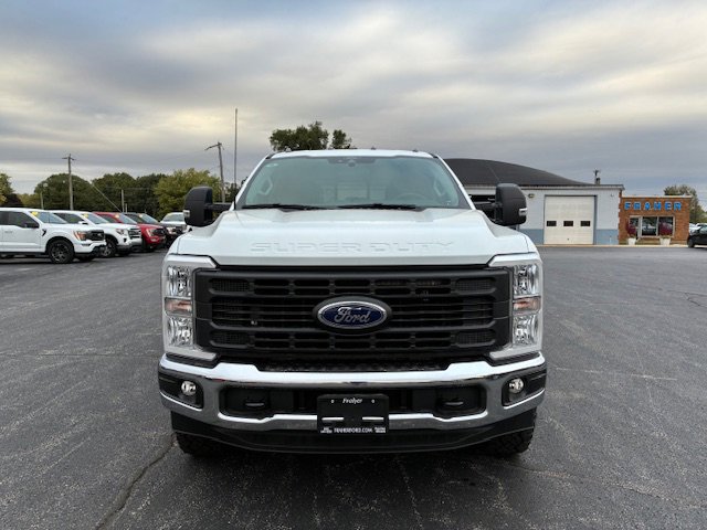 New 2026 Ford F350 XL w/ XL Off-Road Package image 10