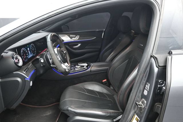 Used 2019 Mercedes-Benz CLS 53 AMG 4MATIC image 8