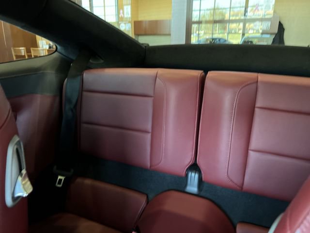 Used 2018 Porsche 911 Carrera 4S image 19