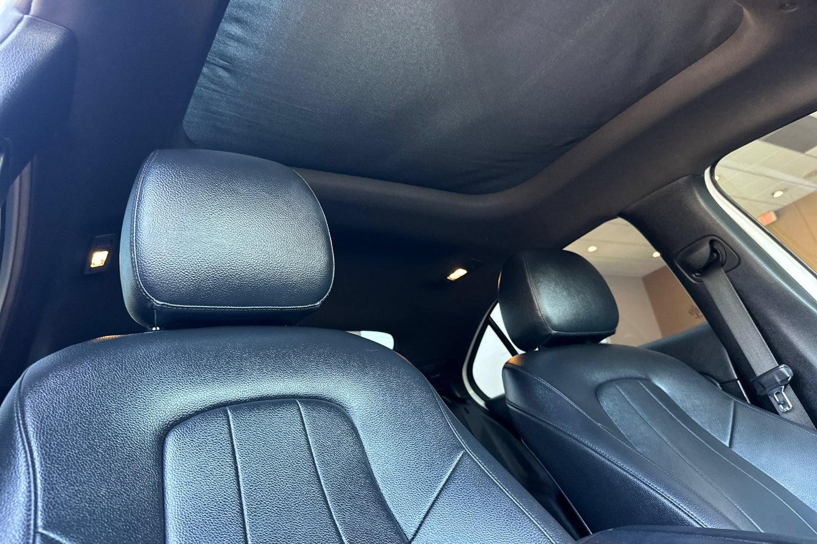 Used 2019 Mercedes-Benz A 220 4MATIC image 14