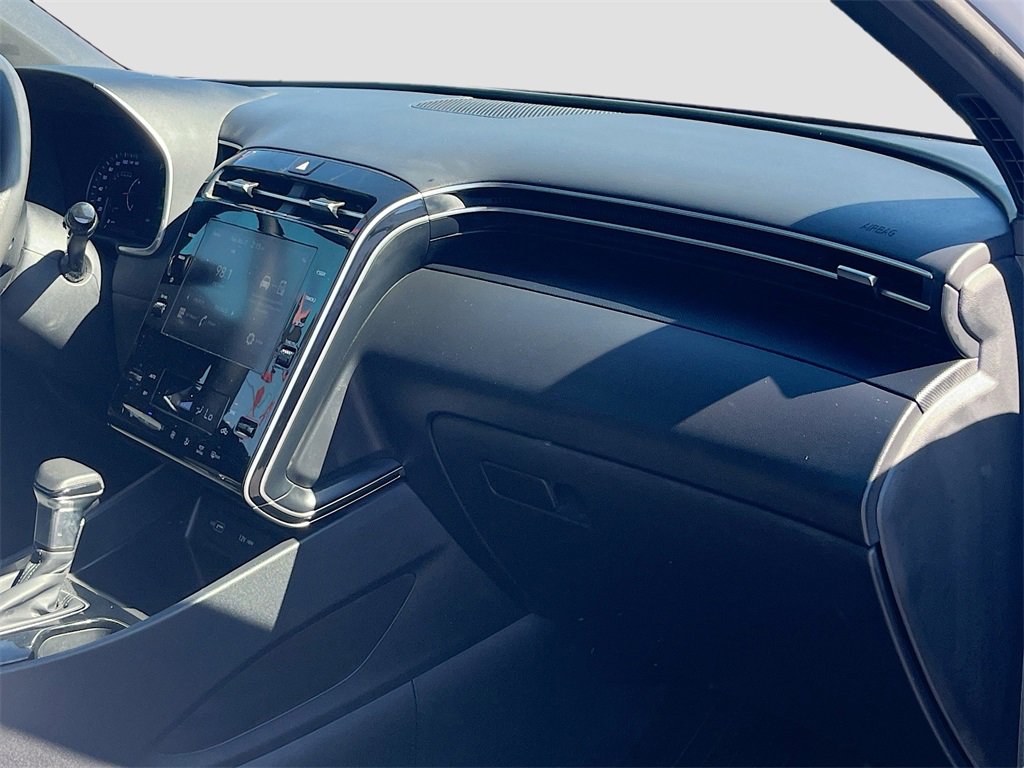 Used 2024 Hyundai Santa Cruz SEL image 28