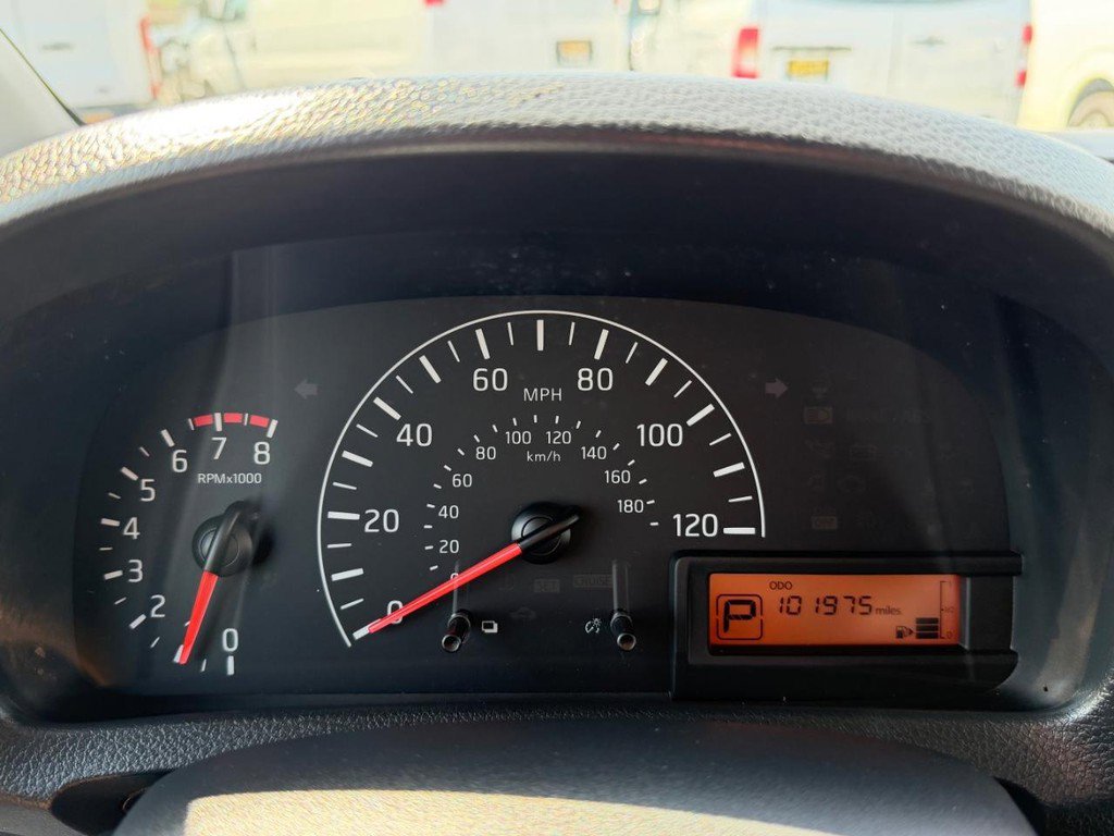 Used 2019 Nissan NV200 S image 36