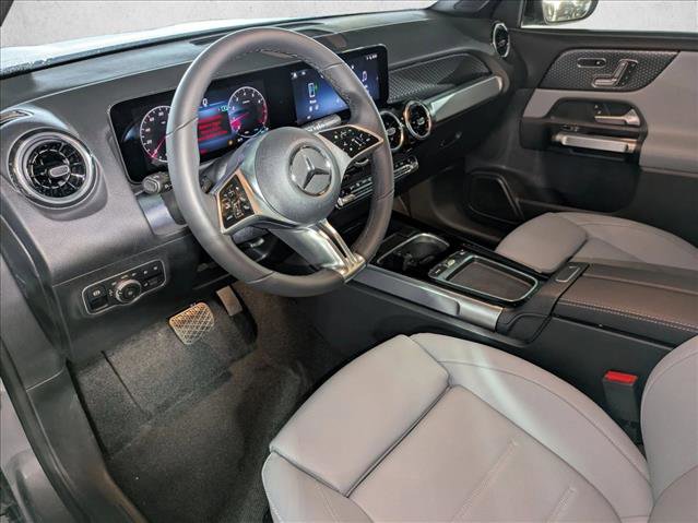 New 2026 Mercedes-Benz GLB 250 image 3
