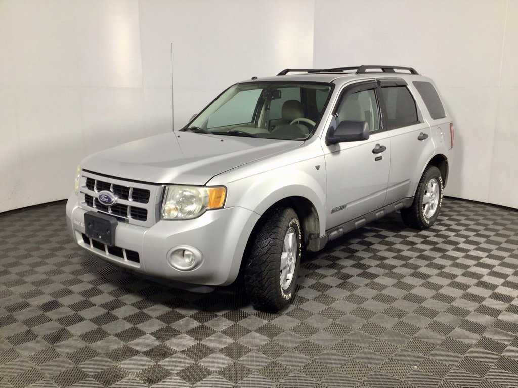 Used 2008 Ford Escape XLT image 6