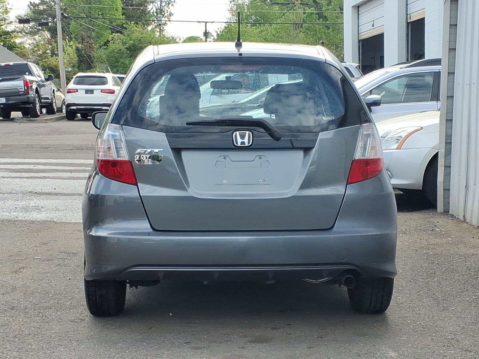 Used 2013 Honda Fit image 4