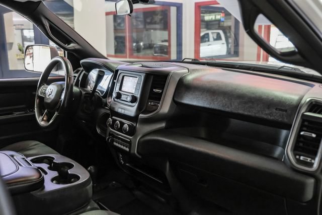 Used 2022 RAM 5500 Tradesman w/ Chrome Appearance Group AWD/4WD image 12