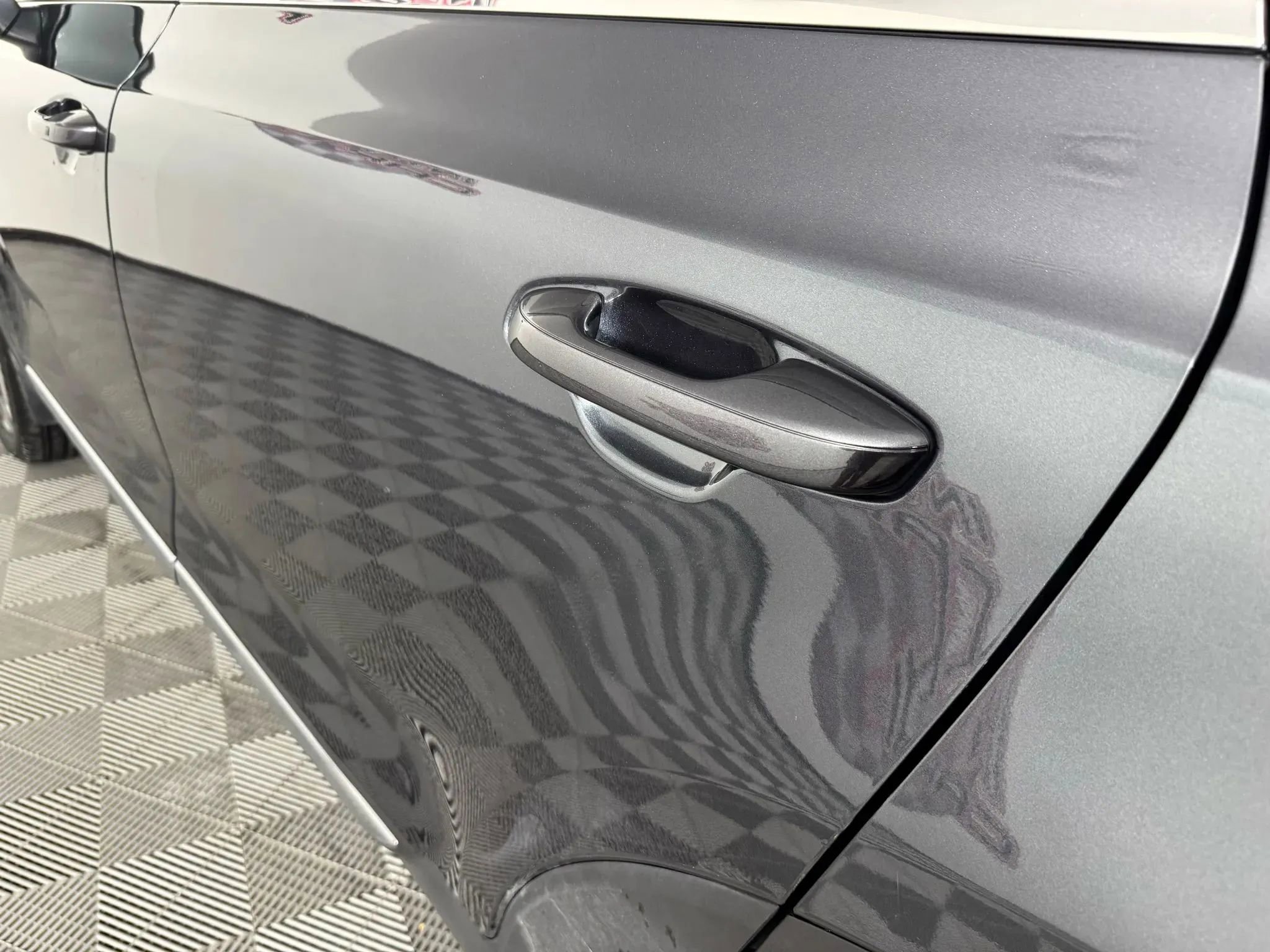 Used 2022 Kia Telluride EX w/ EX Premium Package AWD/4WD image 27