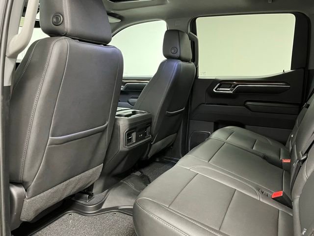 Used 2024 Chevrolet Silverado 1500 RST AWD/4WD image 45
