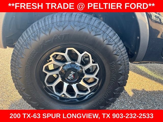 Used 2020 Ford Ranger XLT w/ Equipment Group 302A Luxury AWD/4WD image 5