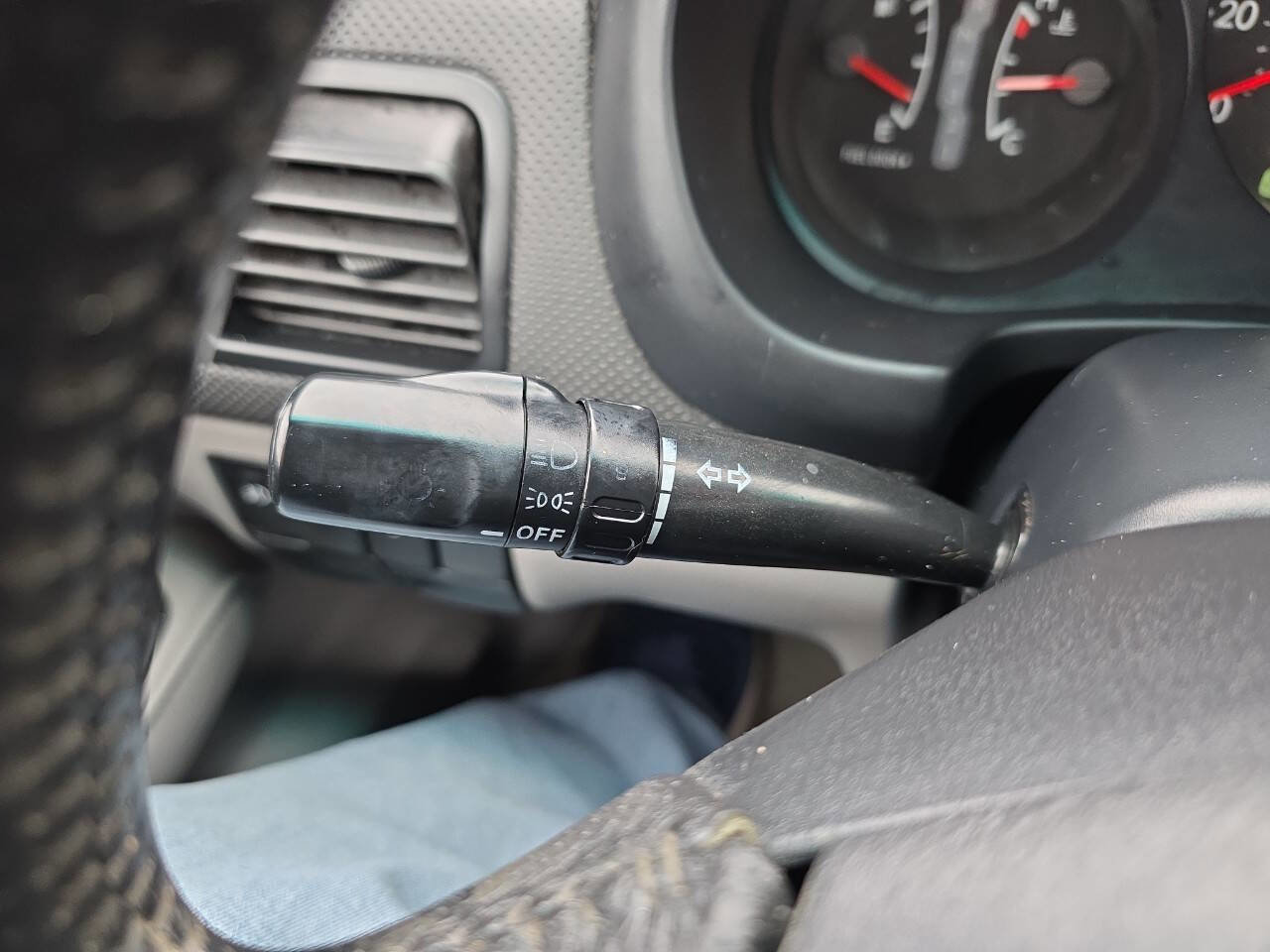 Used 2004 Subaru Forester 2.5XS image 19