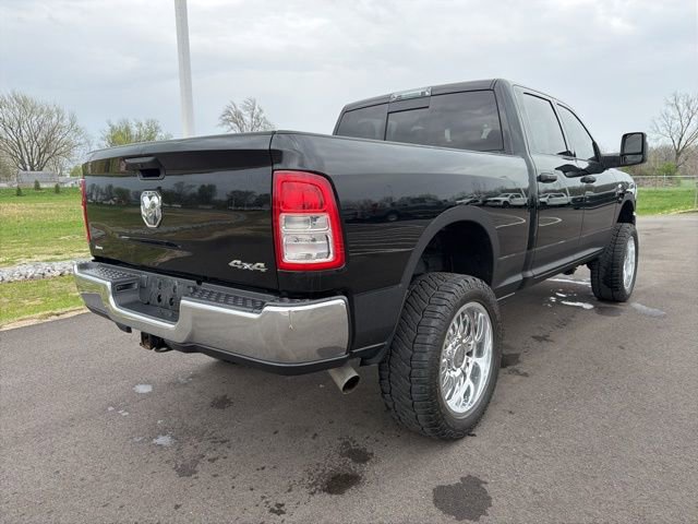 Used 2023 RAM 2500 Tradesman image 9