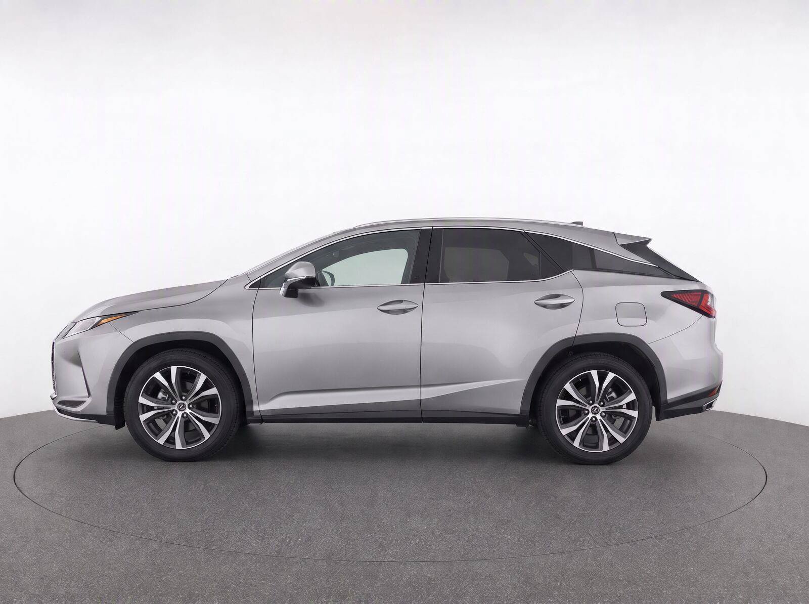 Used 2021 Lexus RX 350 FWD w/ Premium Package image 12