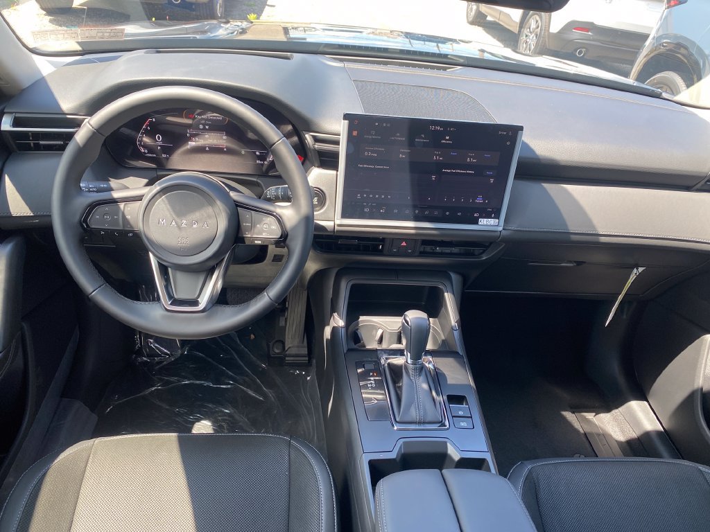 New 2026 MAZDA CX-5 Preferred AWD/4WD image 22