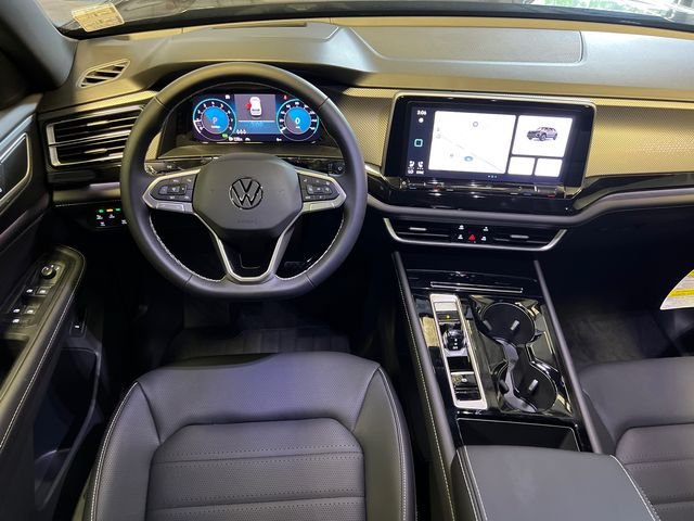 New 2026 Volkswagen Atlas Cross Sport SEL AWD/4WD image 12