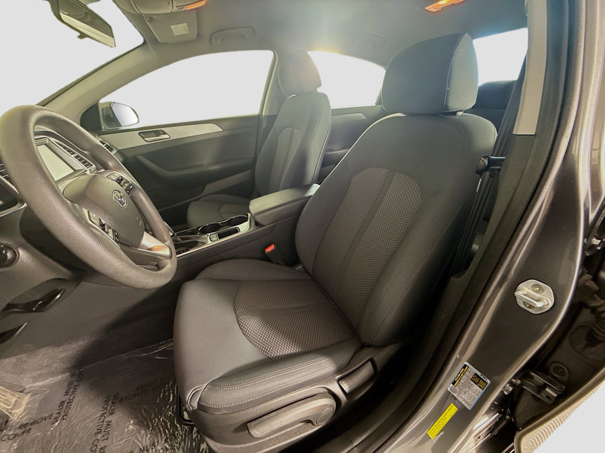 Used 2018 Hyundai Sonata ECO image 21