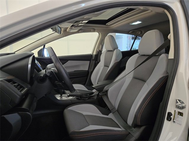 Certified 2023 Subaru Crosstrek 2.0i Premium image 5