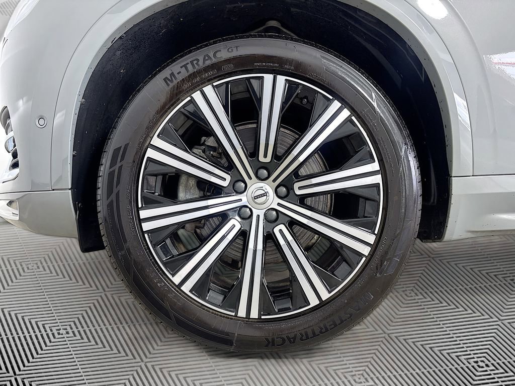 Used 2024 Volvo XC90 B6 Plus w/ Protection Package Premier AWD/4WD image 33