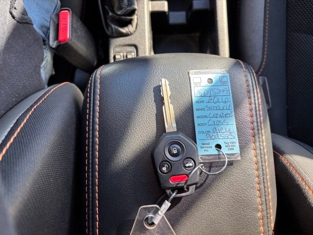 Used 2016 Subaru Crosstrek 2.0i Premium image 25