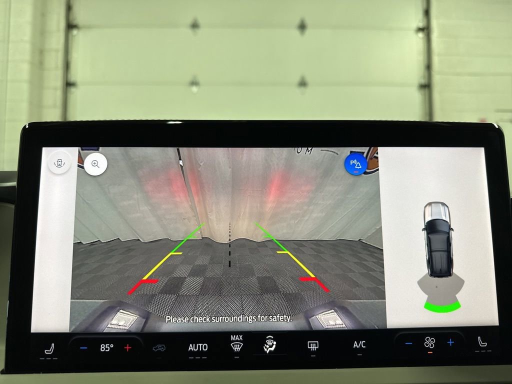 Used 2025 Ford Bronco Sport Heritage w/ Convenience Package image 27