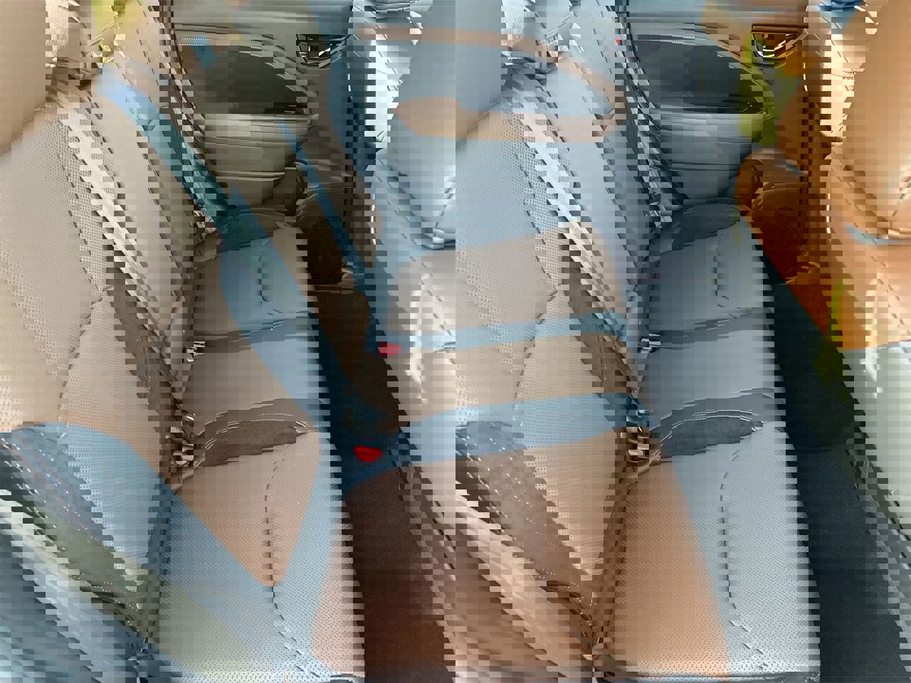 New 2025 Subaru Forester Touring image 9