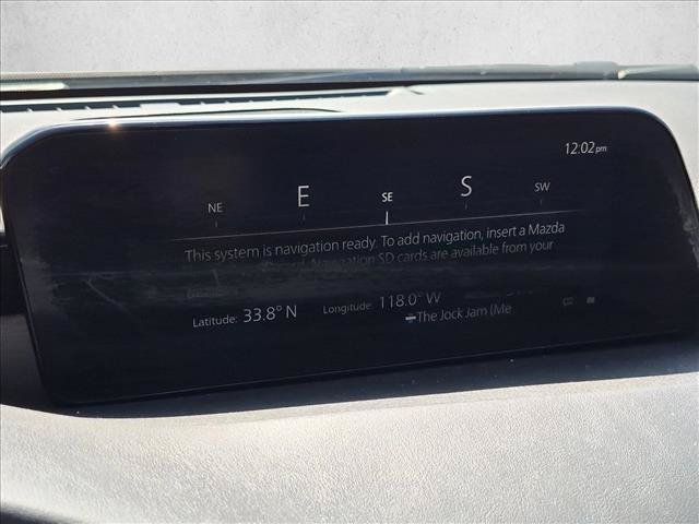 Used 2019 MAZDA MAZDA3 Sedan w/ Preferred Package FWD image 13