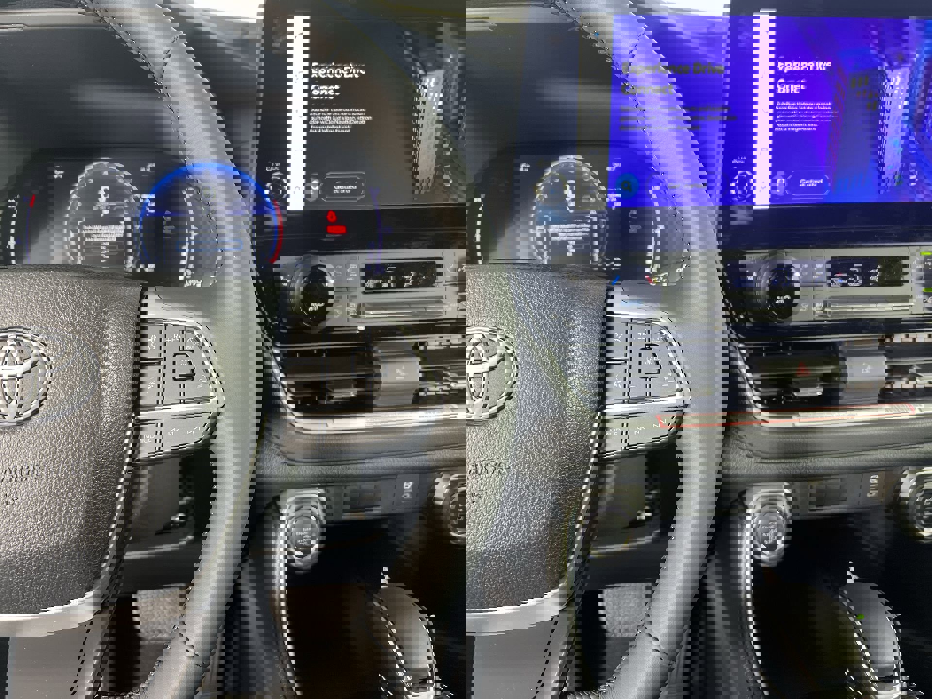 New 2024 Toyota Grand Highlander XLE image 22