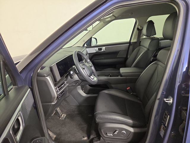 Used 2026 Hyundai Santa Fe SEL AWD/4WD image 13