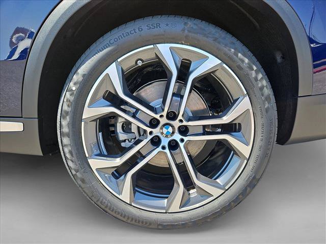 New 2026 BMW X5 xDrive40i w/ Climate Comfort Package AWD/4WD image 10