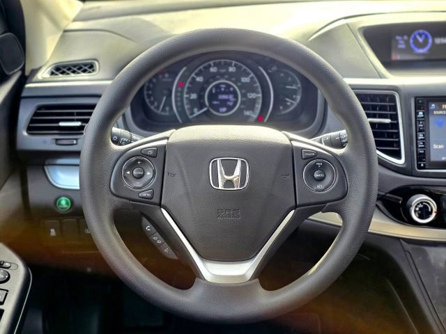 Used 2016 Honda CR-V EX image 12
