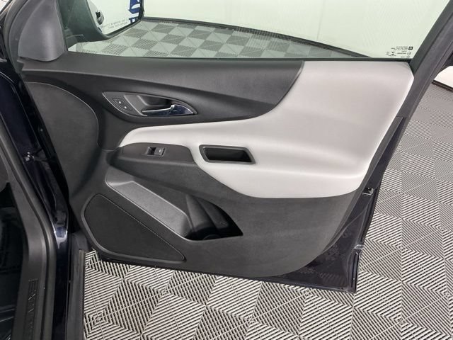 Used 2020 Chevrolet Equinox LS w/ LS Convenience Package FWD image 14