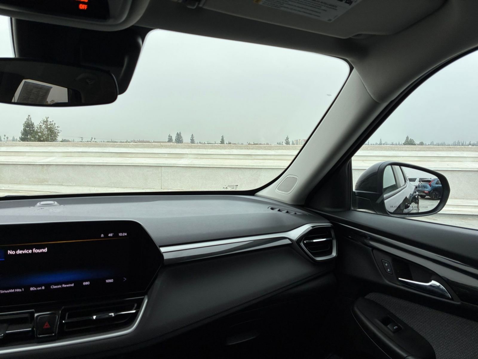 Used 2025 Chevrolet TrailBlazer LT image 33