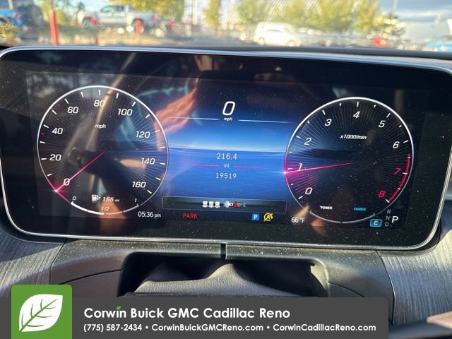 Used 2024 Mercedes-Benz C 300 4MATIC Sedan image 20
