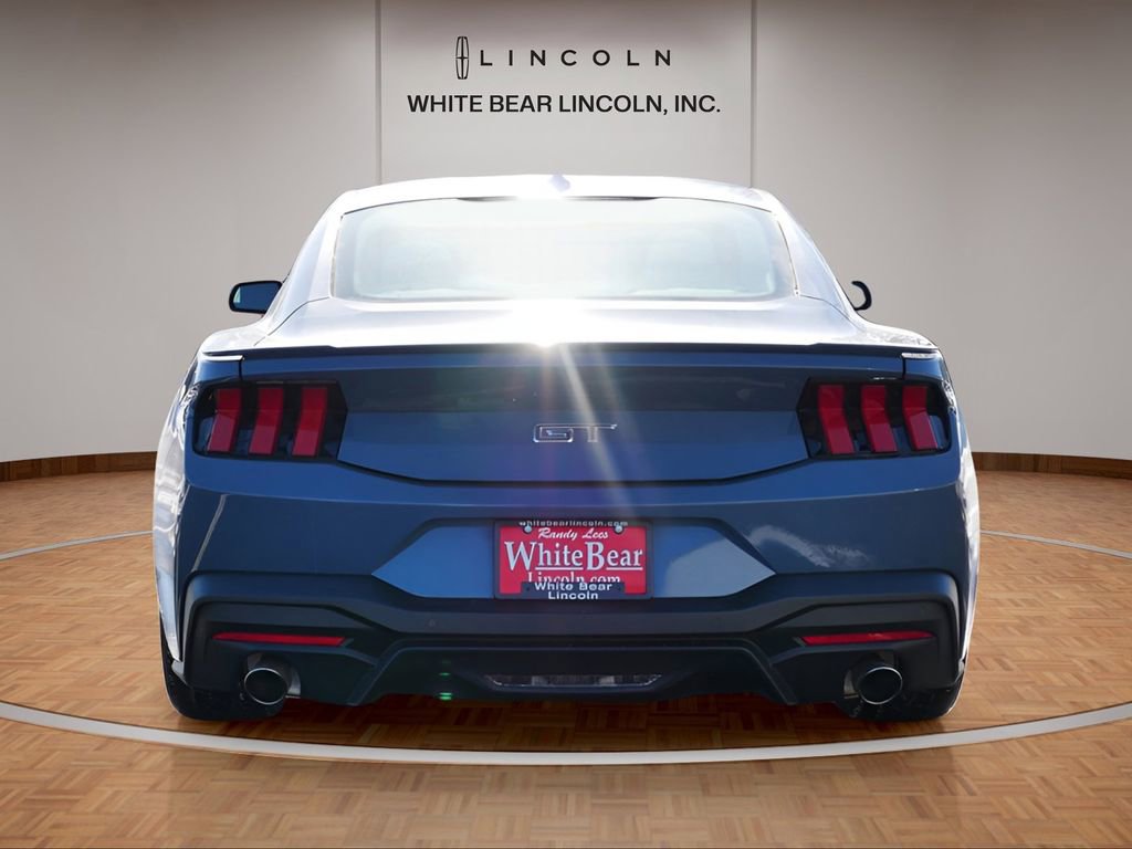 Used 2024 Ford Mustang GT image 6