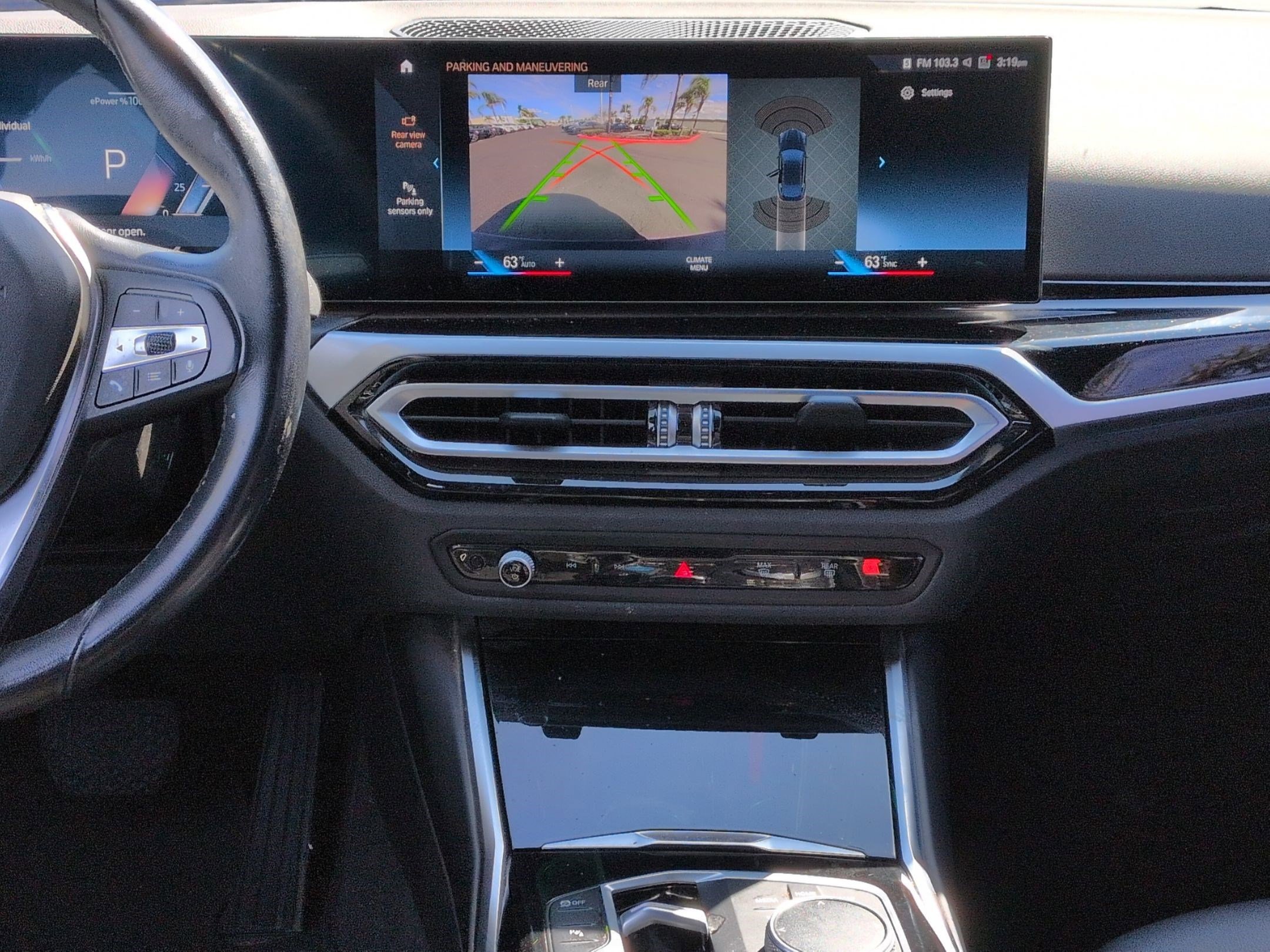 Certified 2023 BMW i4 eDrive35 image 30