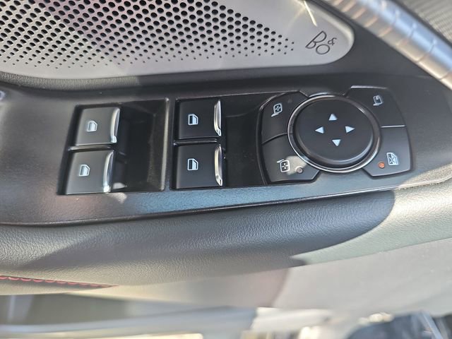 Used 2025 Ford Explorer ST image 29