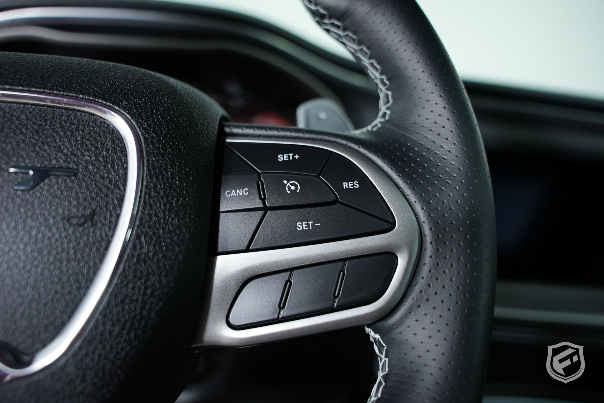 Used 2022 Dodge Challenger SRT Hellcat w/ Plus Package image 22